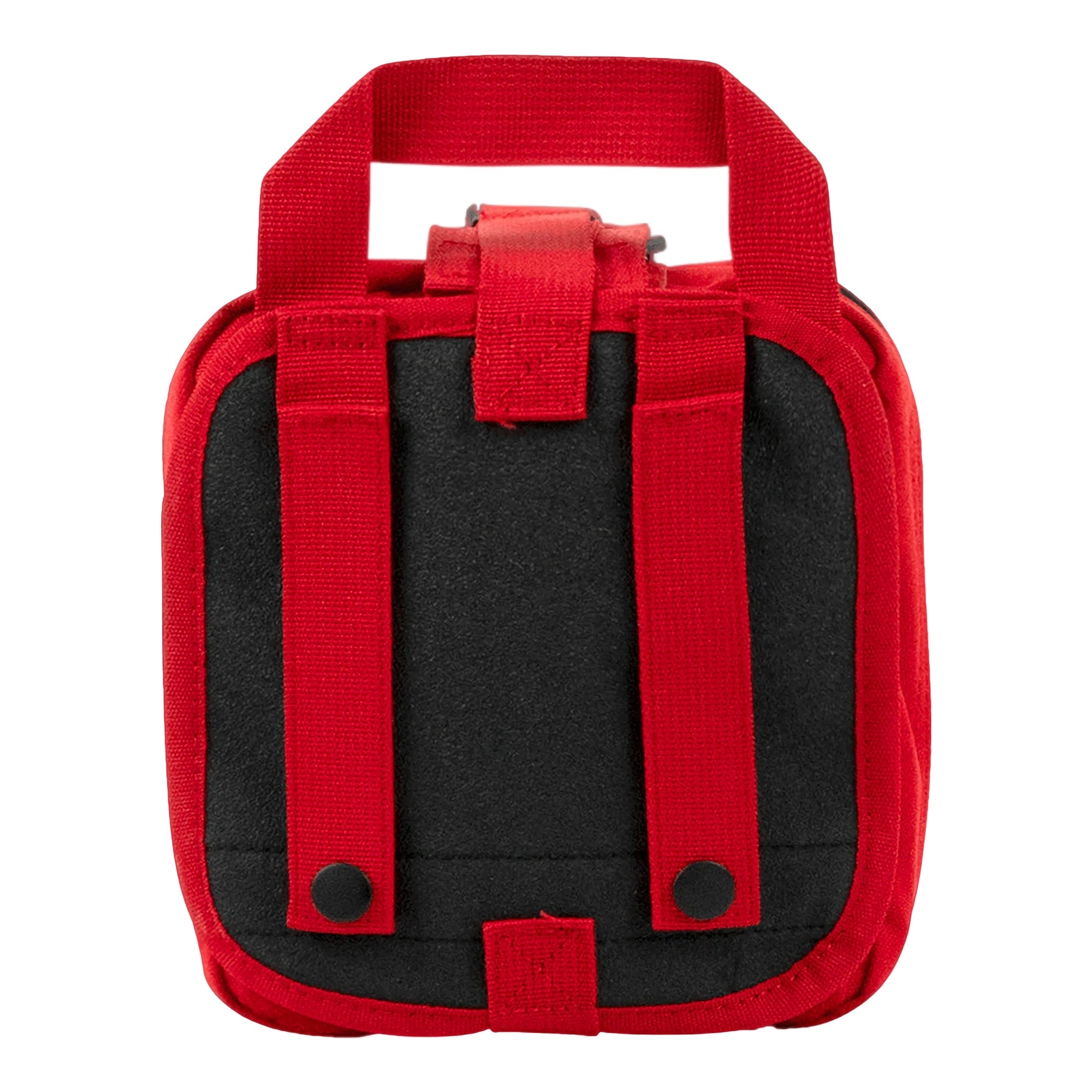First Aid Kit My Medic MYFAK Pro Red Nylon Bag,Packaging Type- Each