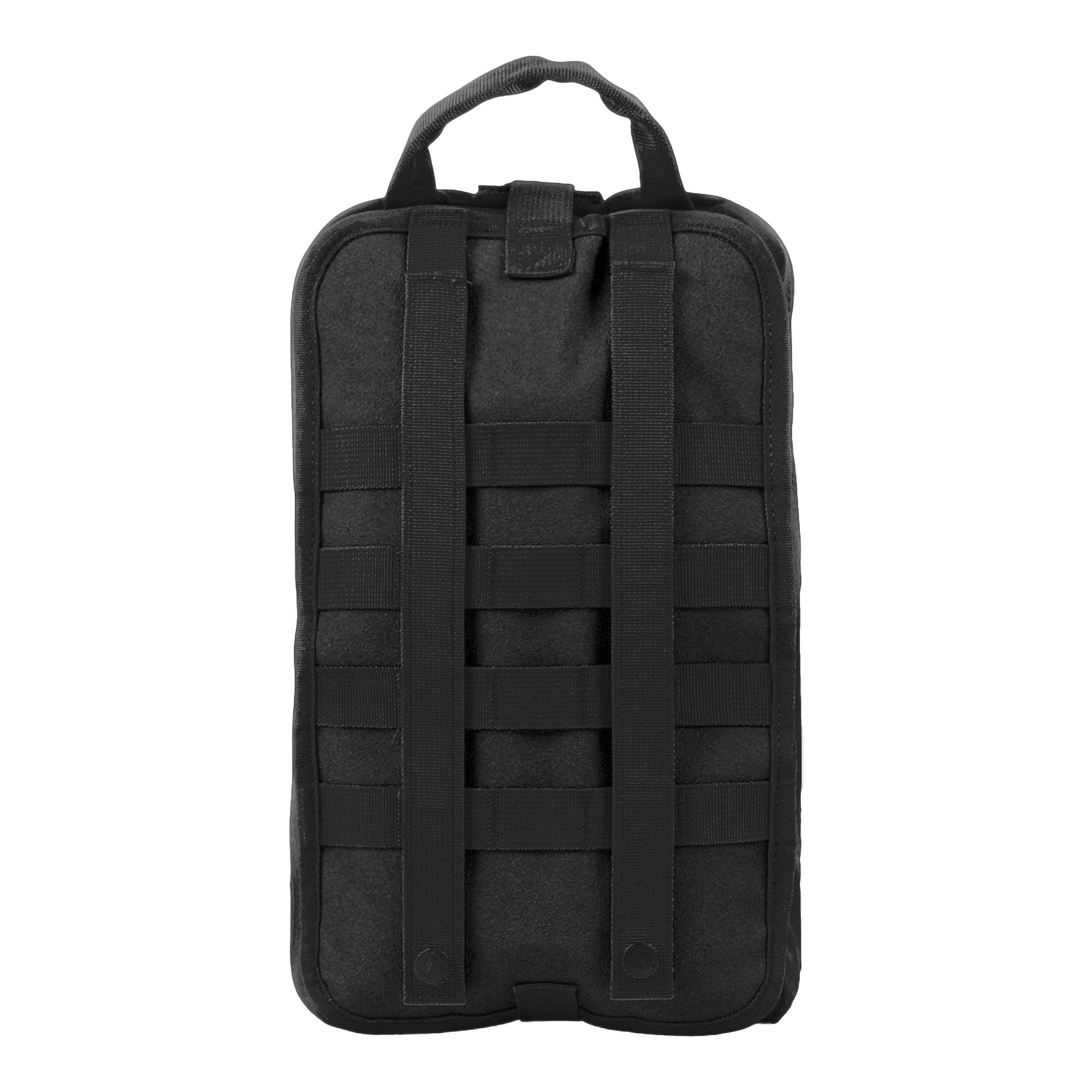 First Aid Kit My Medic MYFAK Large Black Nylon Bag,Packaging Type- Each