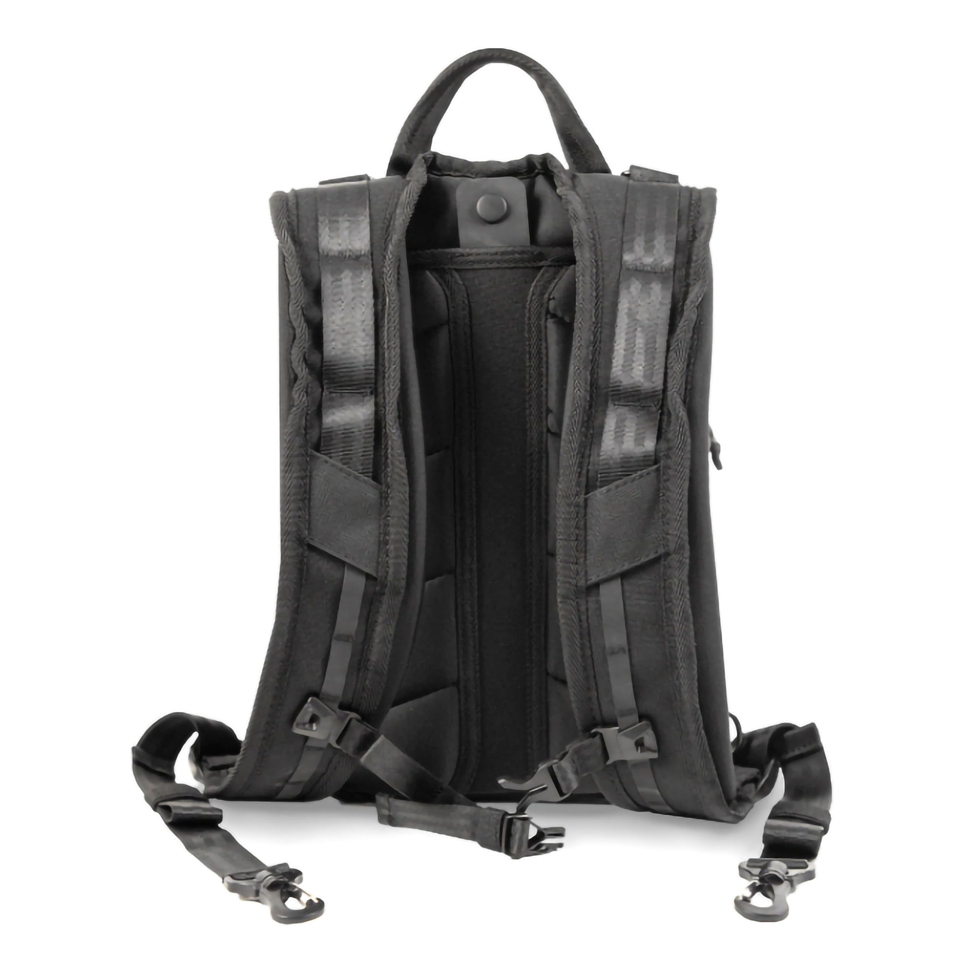 First Aid Kit My Medic RECON Pro Black Nylon Backpack,Packaging Type- Each