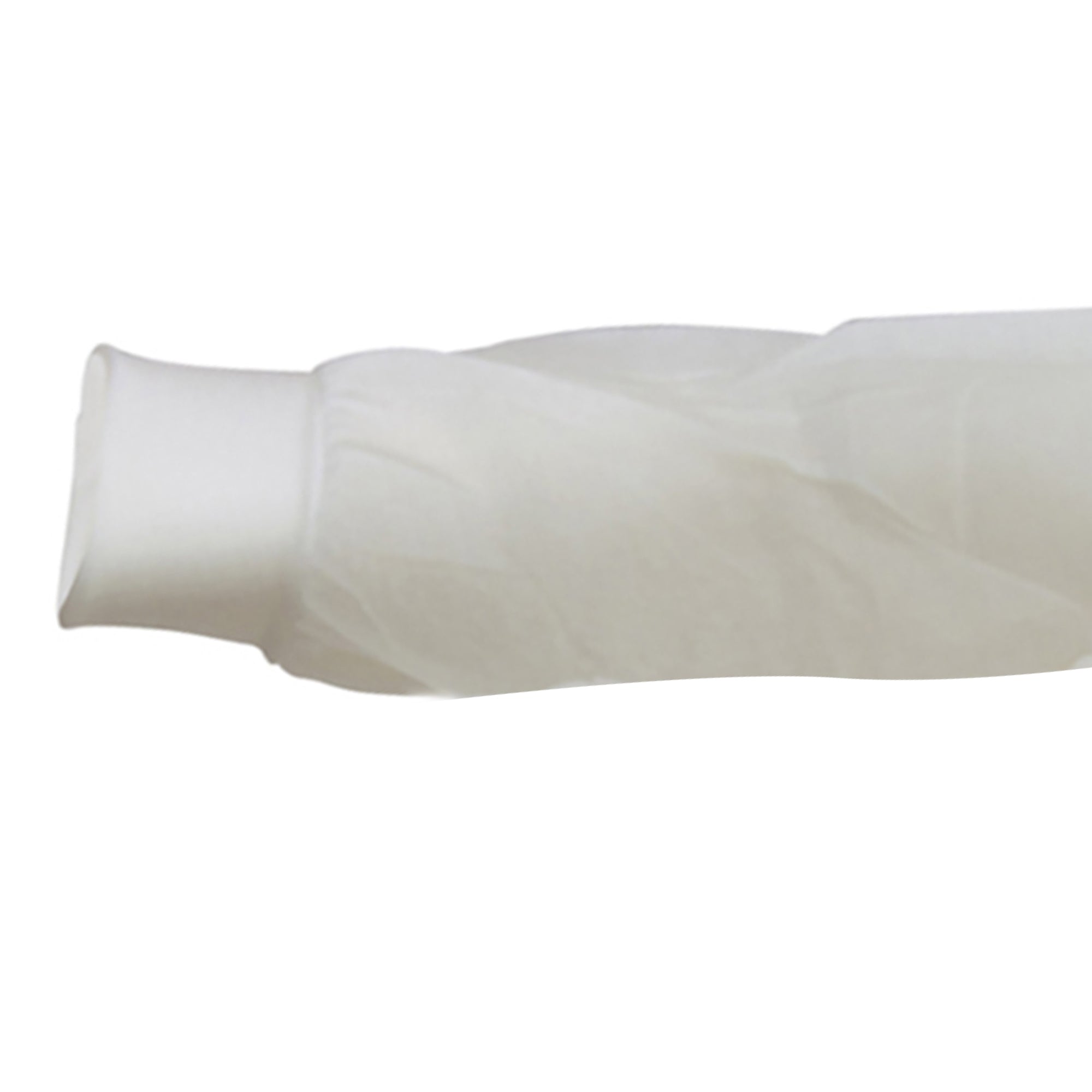 Lab Coat McKesson White Small / Medium Knee Length Spunbond Polypropylene Disposable, Packaging Type- Case