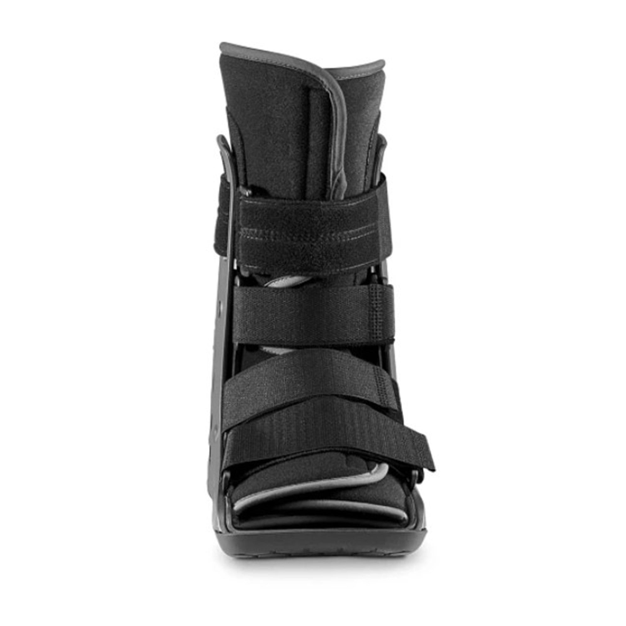 Air Walker Boot MaxTrax 2.0 Air Pneumatic Adult Small Short,Packaging Type- Each