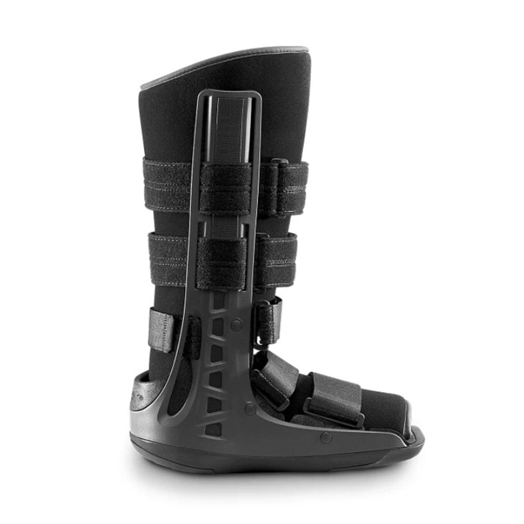 Air Walker Boot MaxTrax 2.0 Air Pneumatic Adult Medium Short,Packaging Type- Each