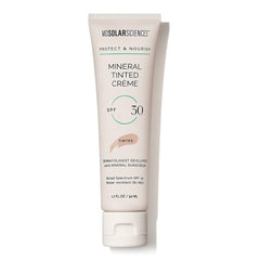Sunscreen MDSolarSciences Mineral Tinted Crème SPF 30 Cream 1.7 oz. Tube, Packaging Type- Each
