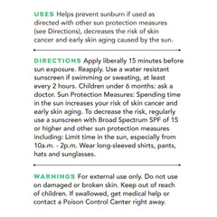 Sunscreen MDSolarSciences Mineral Tinted Crème SPF 30 Cream 1.7 oz. Tube, Packaging Type- Each