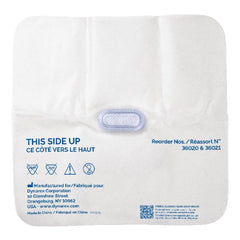 Dynarex CPR Face Shield with Case, Packaging Type- Case