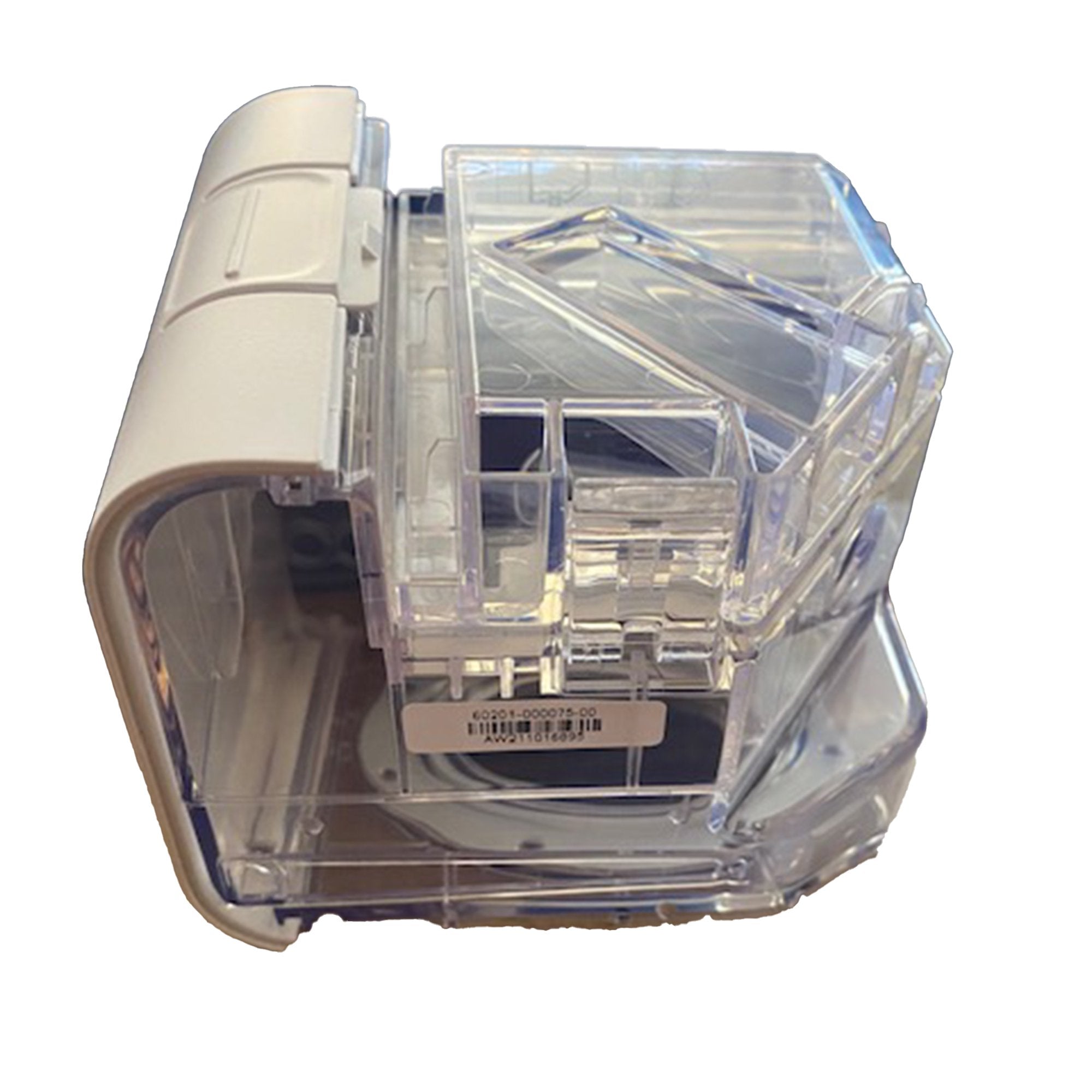 CPAP Water Chamber CPAP Water Chambers and Humidifiers, Packaging Type- Case