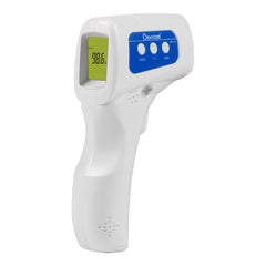 Non-Contact Skin Surface Thermometer Veridian Infrared Skin Probe Handheld