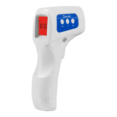 Non-Contact Skin Surface Thermometer Veridian Infrared Skin Probe Handheld