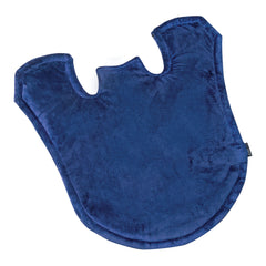 Heating Pad Theracare Neck / Shoulder / Back One Size Fits Most Micro-Plush Fabric Reusable, Packaging Type- Case