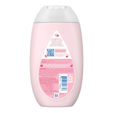 Baby Lotion Johnson's 13.6 oz. Bottle Scented Lotion,Packaging Type- Each