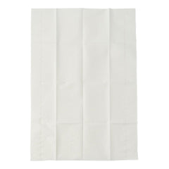 General Purpose Drape Medline Poly Lined Towel Drape 18 W X 26 L Inch Sterile