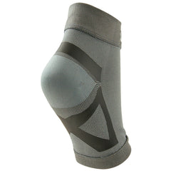 Plantar Fasciitis Support Kit Nice Stretch Total Solution Plantar Fasciitis Relief Kit Small / Medium Hook and Loop Closure / Pull-On Sleeve: Male 5 and Under / Female 6 and Under Splint: One Size Fits Most Left or Right Foot, Packaging Type- Each