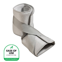 Plantar Fasciitis Support Kit Nice Stretch Total Solution Plantar Fasciitis Relief Kit Small / Medium Hook and Loop Closure / Pull-On Sleeve: Male 5 and Under / Female 6 and Under Splint: One Size Fits Most Left or Right Foot, Packaging Type- Each