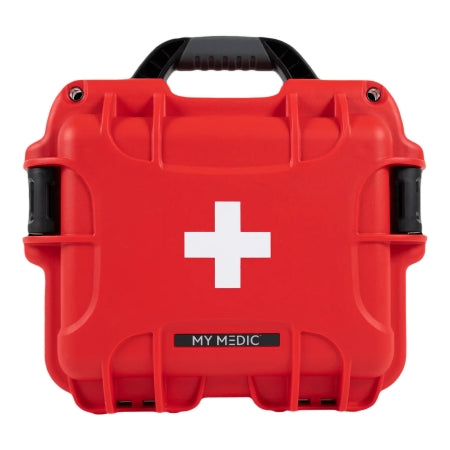 First Aid Kit My Medic MYFAK PRO Waterproof Hard Case,Packaging Type- Each