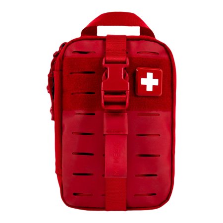 First Aid Kit My Medic MYFAK Mini Pro Red Soft Bag,Packaging Type- Each