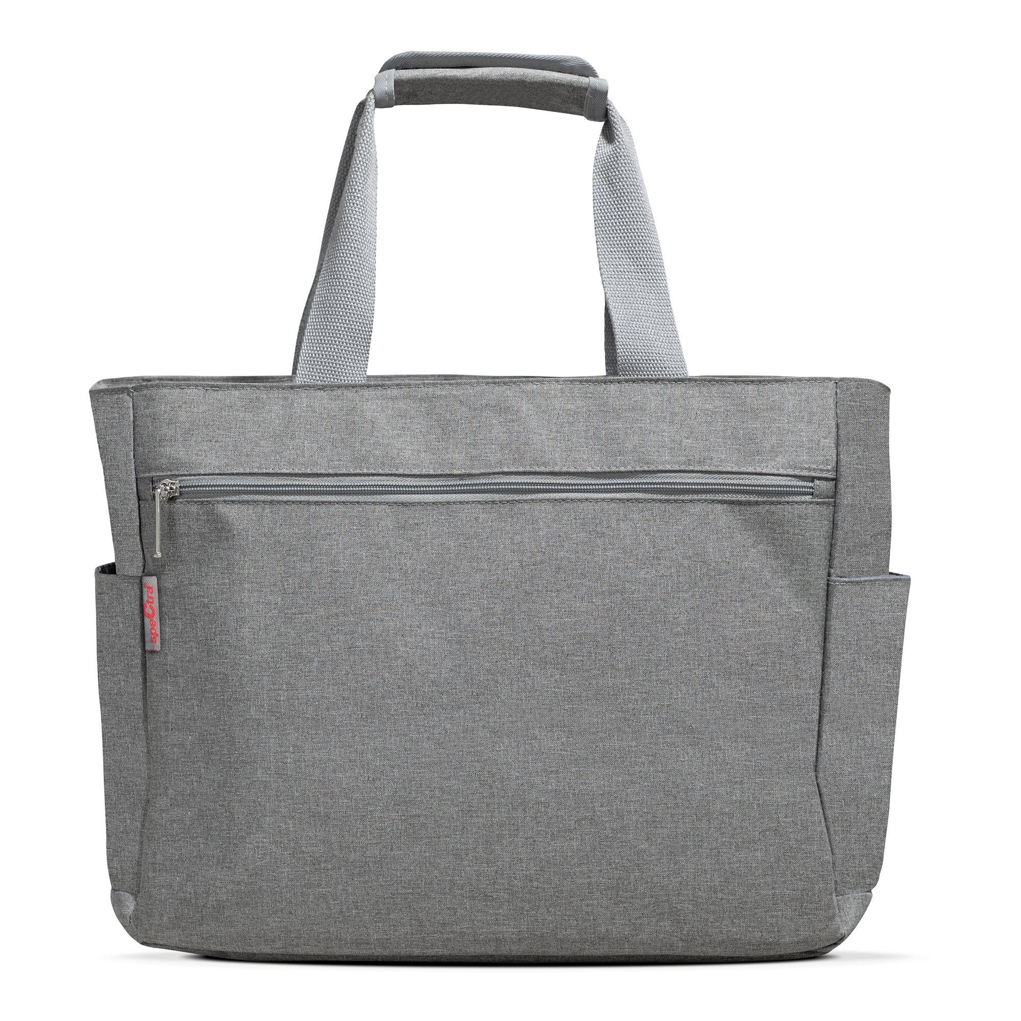 Breast Pump Carry Bag Spectra Gray | Each
