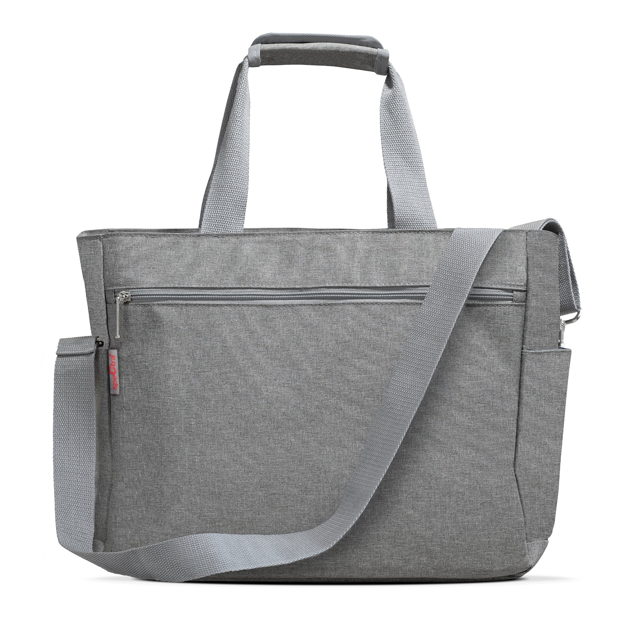 Breast Pump Carry Bag Spectra Gray | Each