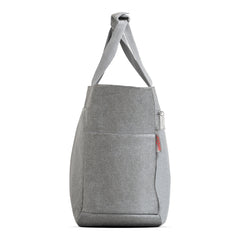 Breast Pump Carry Bag Spectra Gray | Each