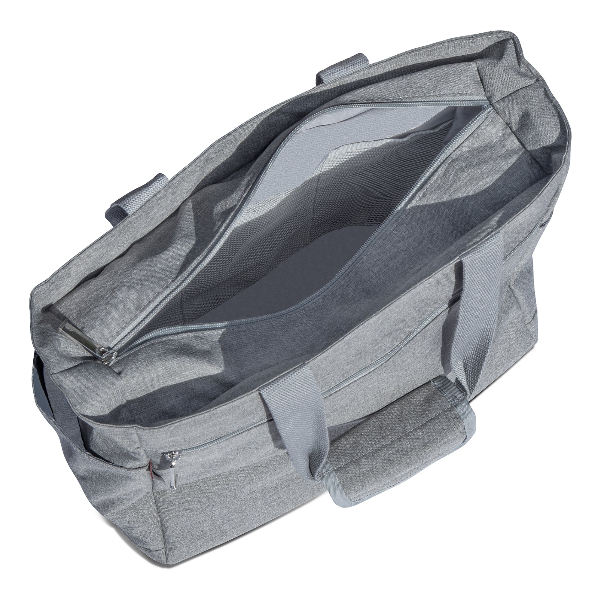 Breast Pump Carry Bag Spectra Gray | Each