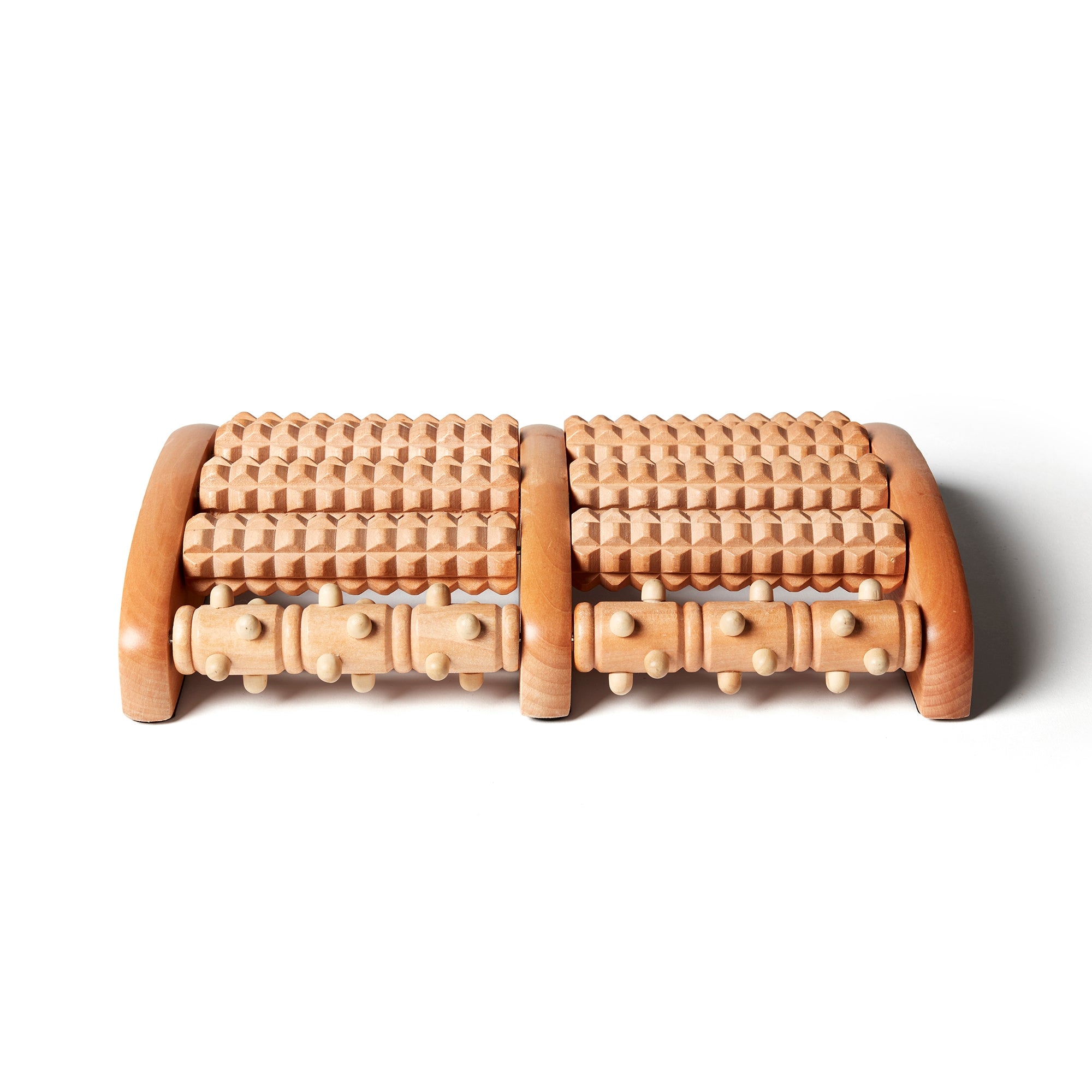 Acupressure Foot Massager Kanjo 2 X 7 X 10 Inch,Packaging Type- Each