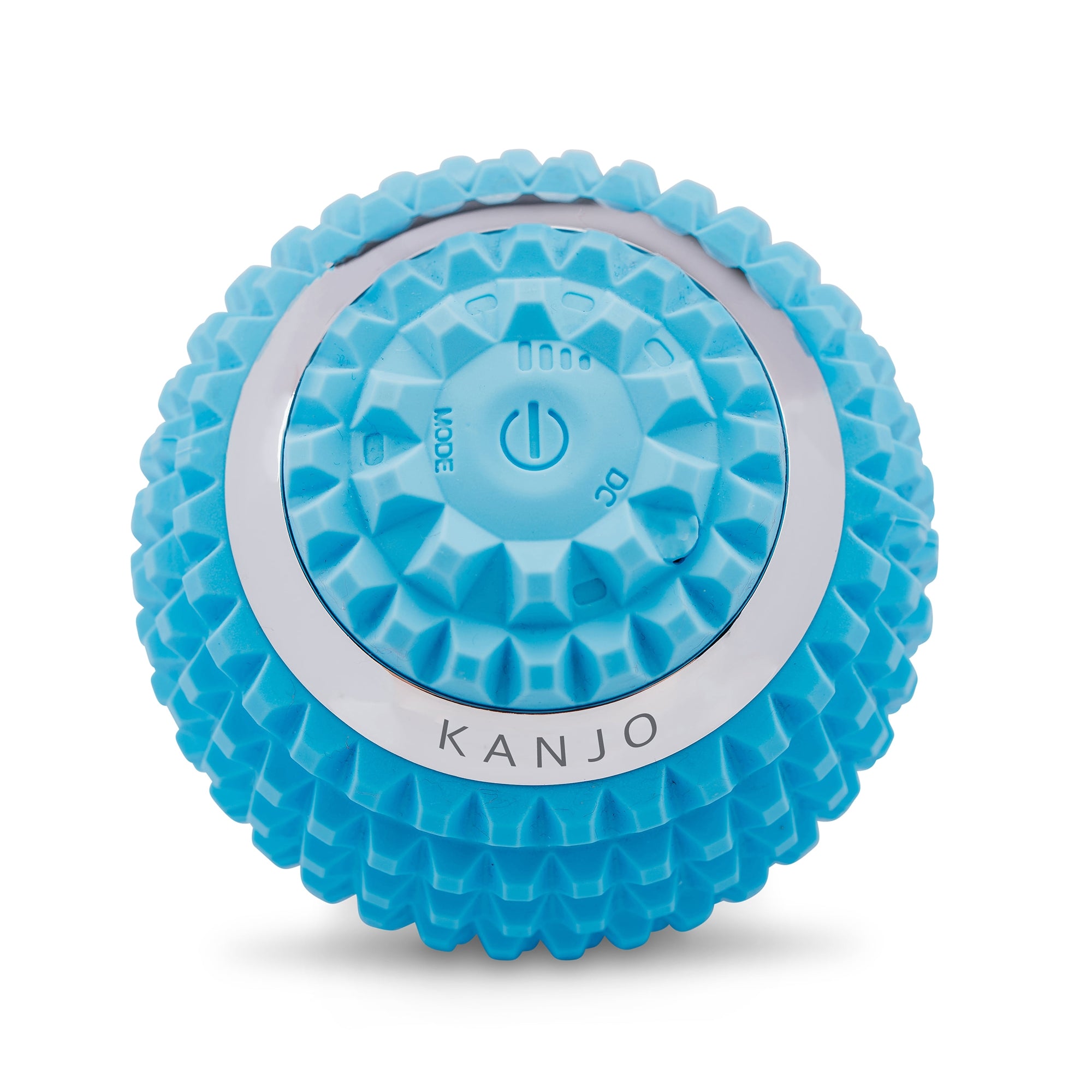 Acupressure Foot Massager Kanjo 4 Inch Diameter