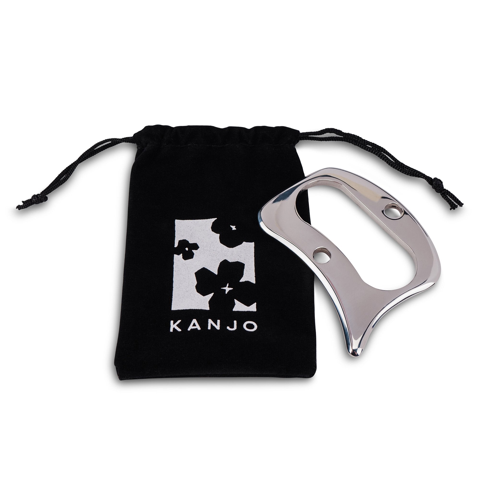 Myofascial Massager Kanjo 1/8 X 3-1/2 X 3-3/4 Inch
