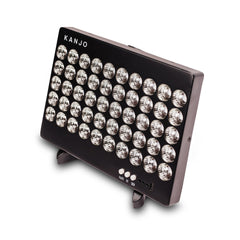 Red Light Therapy Kanjo 2 X 9 X 9 Inch, Packaging Type- Case