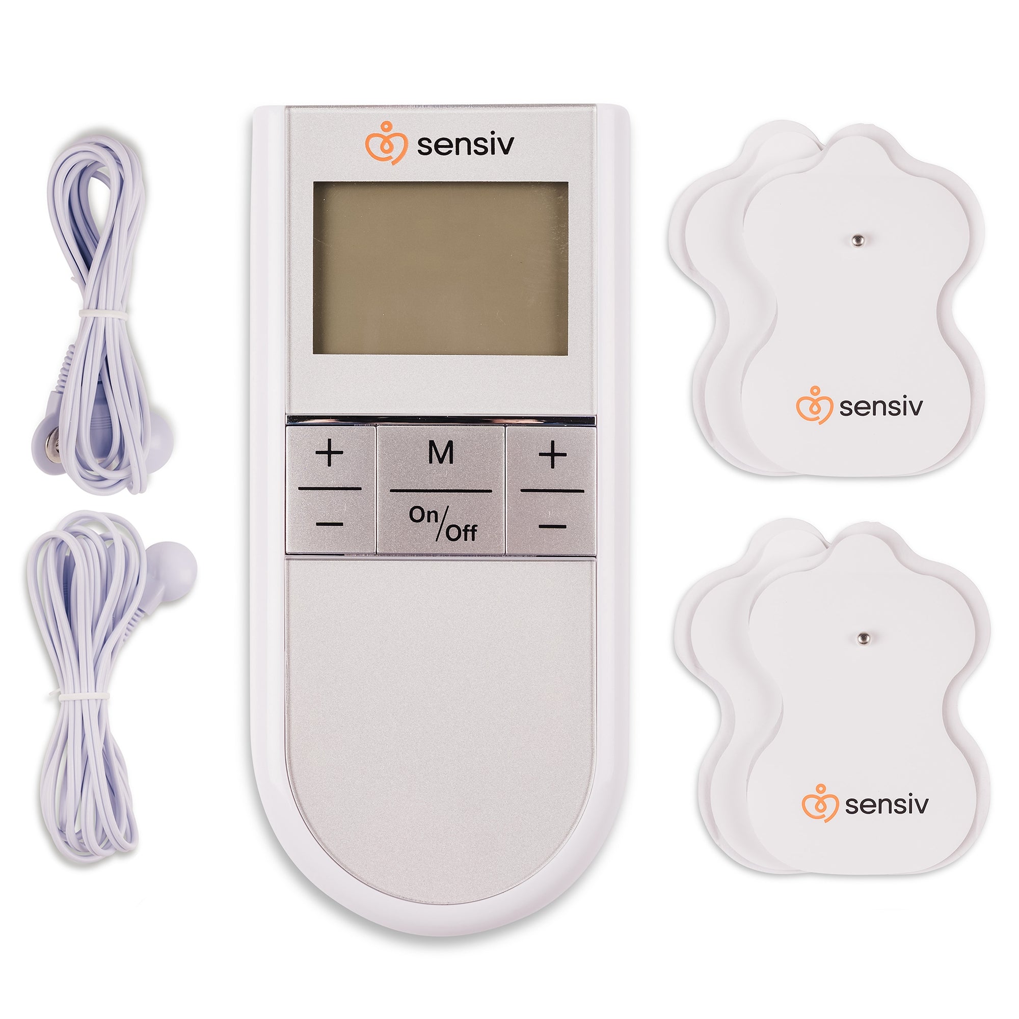 TENS Unit Sensiv Multi-Channel