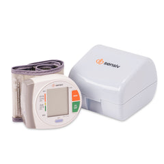 Digital Blood Pressure Monitor Sensiv Mobile,Packaging Type- Each