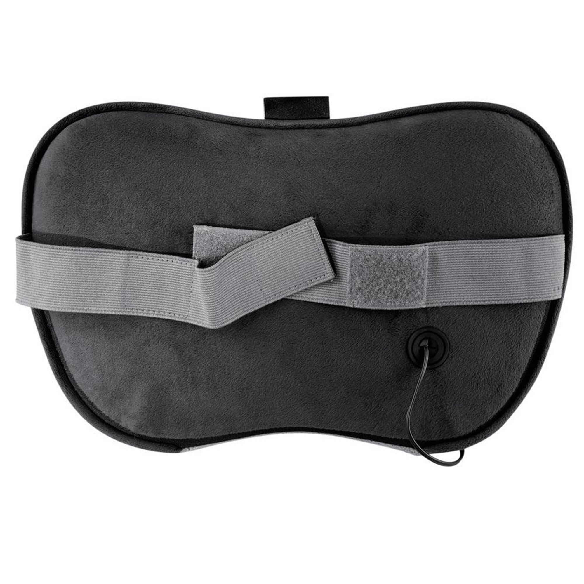 Massage Pillow with Heat HoMedics Shiatsu,Packaging Type- Each