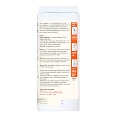 Fiber Supplement Foster & Thrive Orange Flavor Powder 19 oz. Psyllium Husk, Packaging Type- Each
