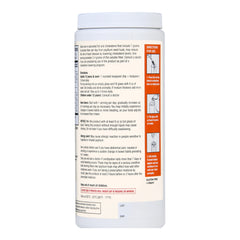 Fiber Supplement Foster & Thrive Original Flavor Powder 13 oz. Psyllium Husk, Packaging Type- Each