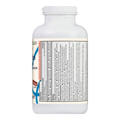 Pain Relief Foster & Thrive 200 mg Strength Ibuprofen Caplet 500 per Bottle, Packaging Type - Bottle