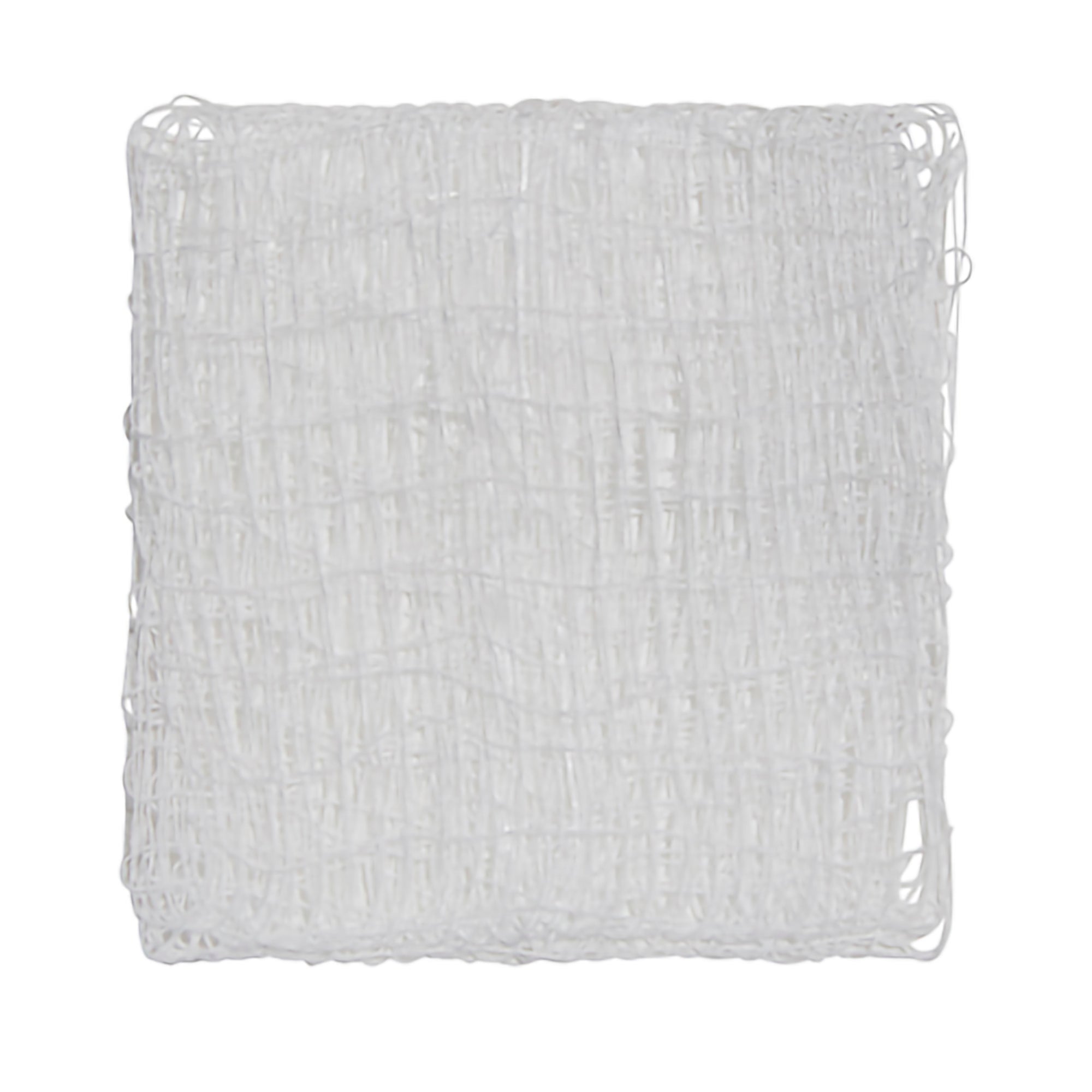 CareStock Gauze Sponges – 2 × 2 in 8-Ply White Cotton Non-Sterile Squares (Case: 25 Packs × 200 = 5,000) | HCPCS A6216