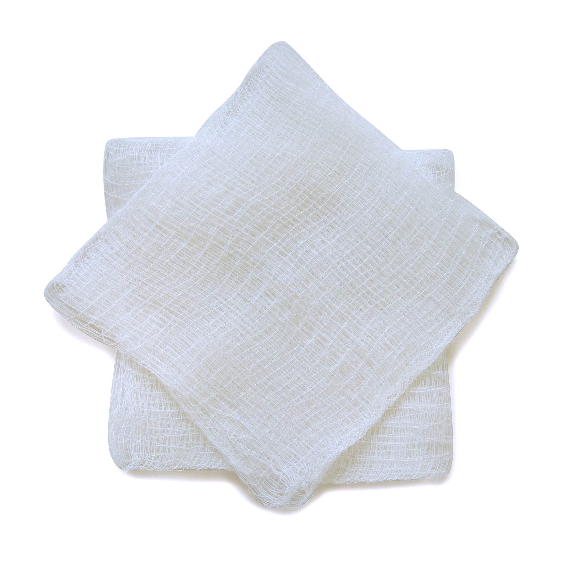 Gauze Sponge CareStock 4 X 4 Inch 8-Ply NonSterile 200 per Pack, Packaging Type- Case