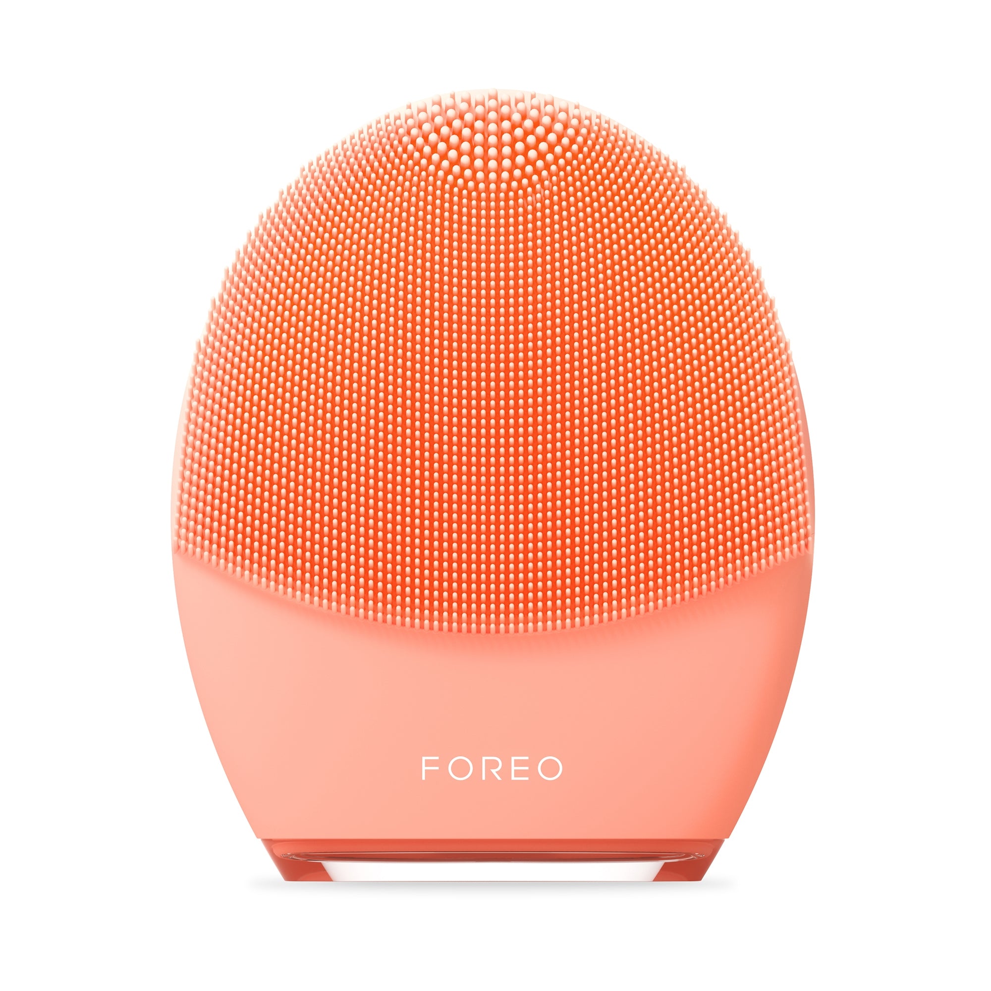 Facial Cleansing Brush and Massage Device LUNA 4 Balanced Skin,Packaging Type- Each