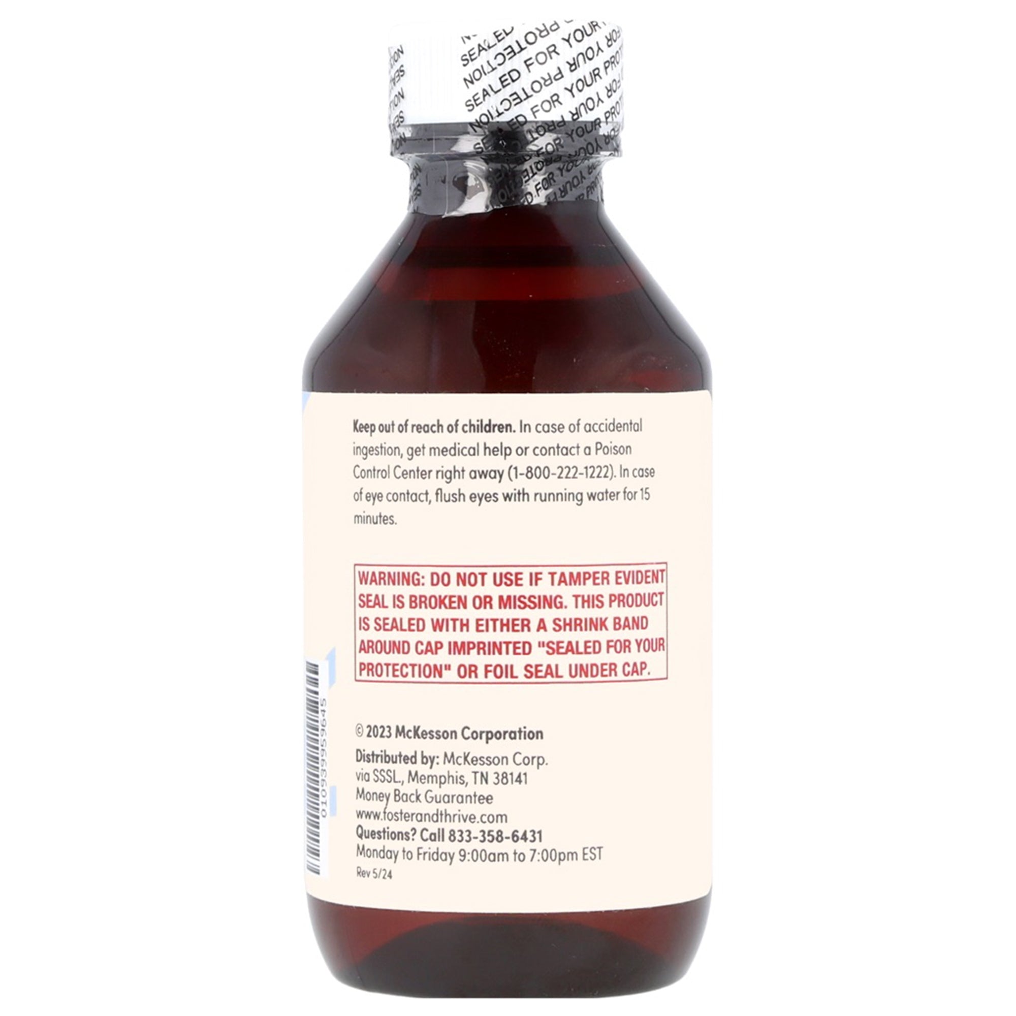 Sweet Oil Foster & Thrive 4 oz. Oil 100% Strength Olive Oil,Packaging Type- Each