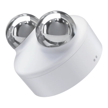 theraface hot and cold rings hand held face massager cleanser attachment for theraface pro white theraface hot and cold rings white hand held face massager cleanser attachment mk1248585ea