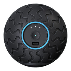 Vibration Therapy Exercise Ball Wave Solo Entire Body
