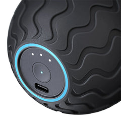 Vibration Therapy Exercise Ball Wave Solo Entire Body