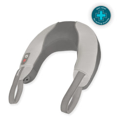 Hand-Held Neck Massager with Heat HoMedics Pro Therapy