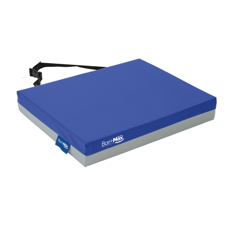 Dynarex Bariatric Foam Cushion For Wheelchair