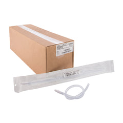 Tube, Leg Bag Extension Bard 18 Inch Tube and Adapter, Reusable, Sterile, Packaging Type- Case