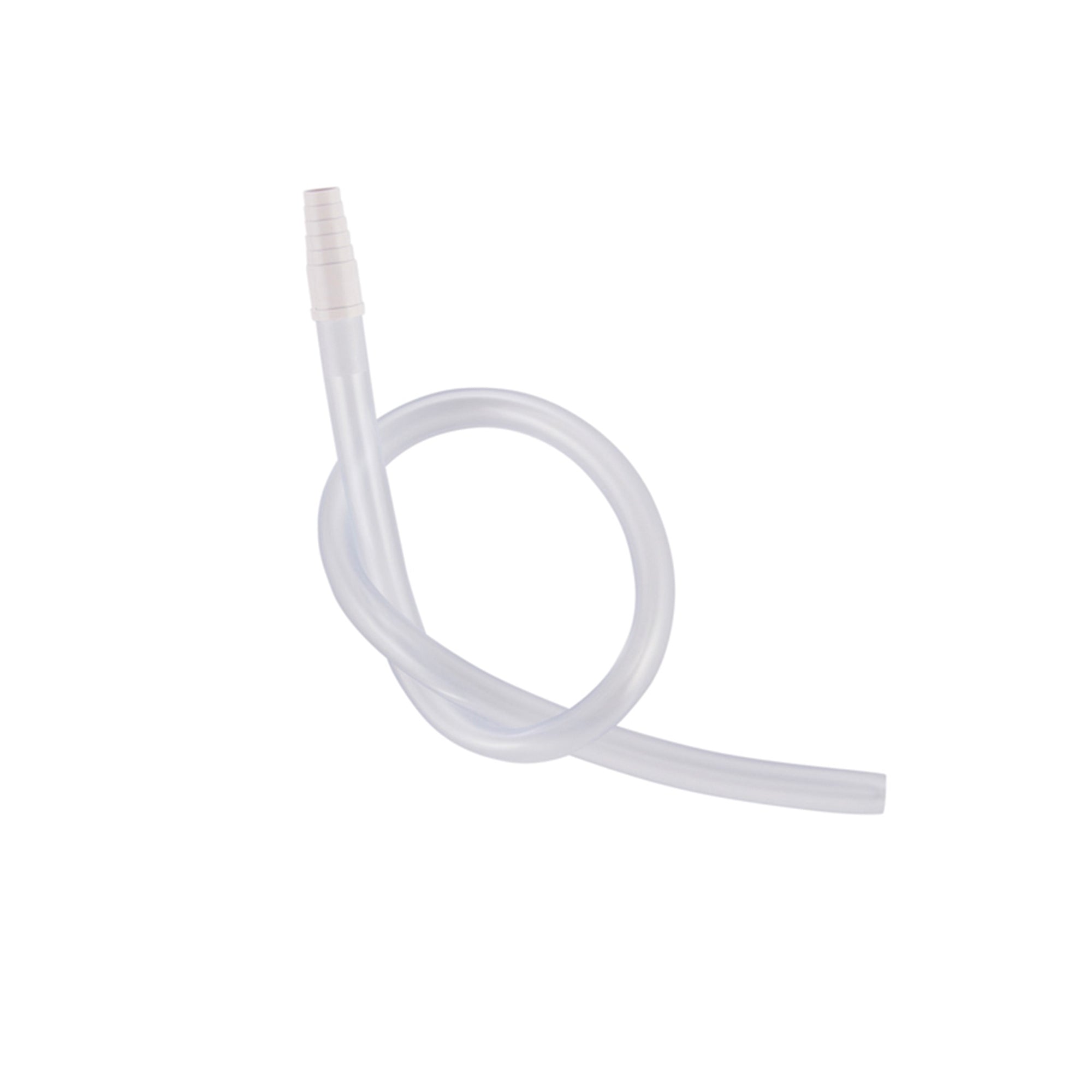 Tube, Leg Bag Extension Bard 18 Inch Tube and Adapter, Reusable, Sterile, Packaging Type- Case