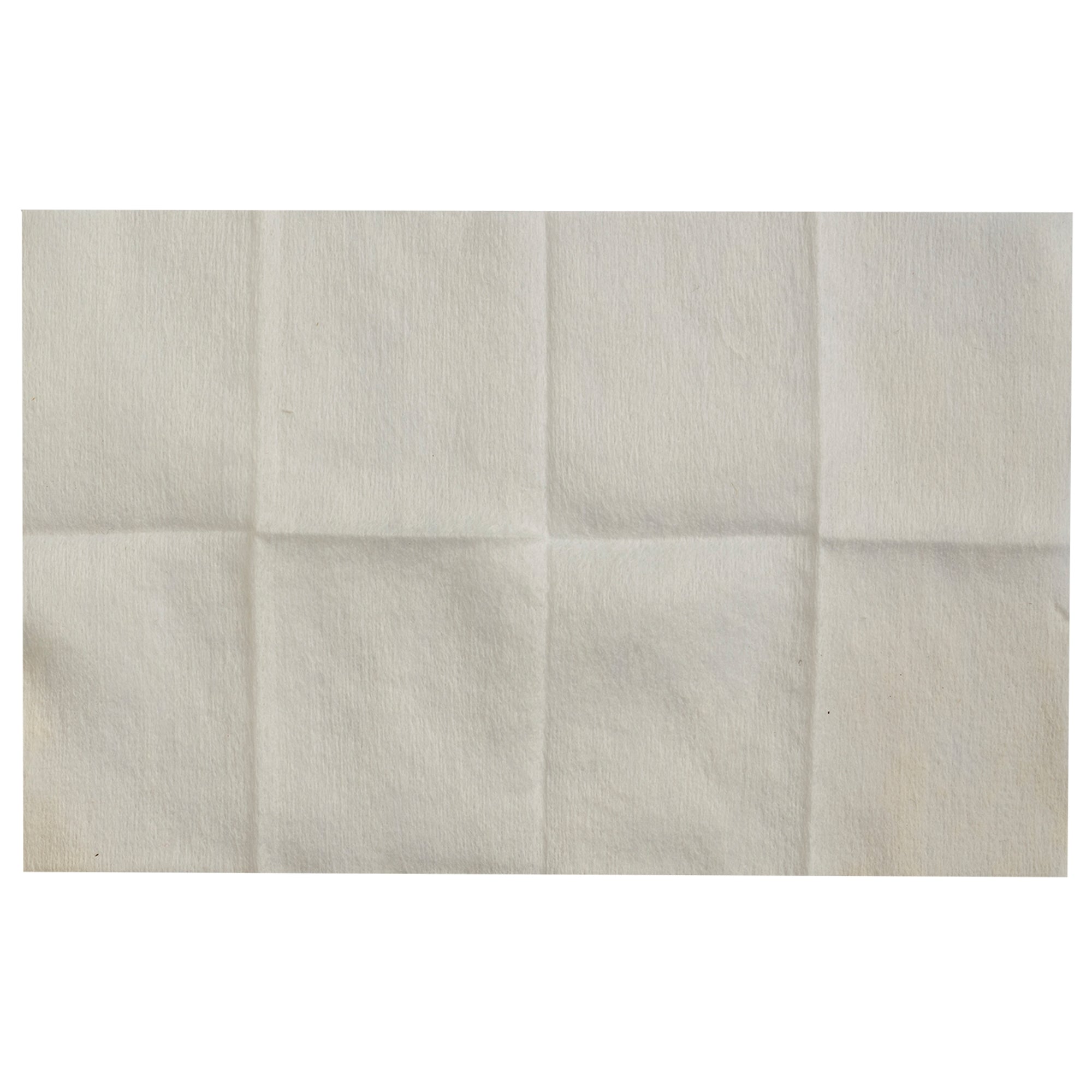 Saline Cleansing Towelette Hygea Individual Packet Unscented 24 Count, Packaging Type- Case