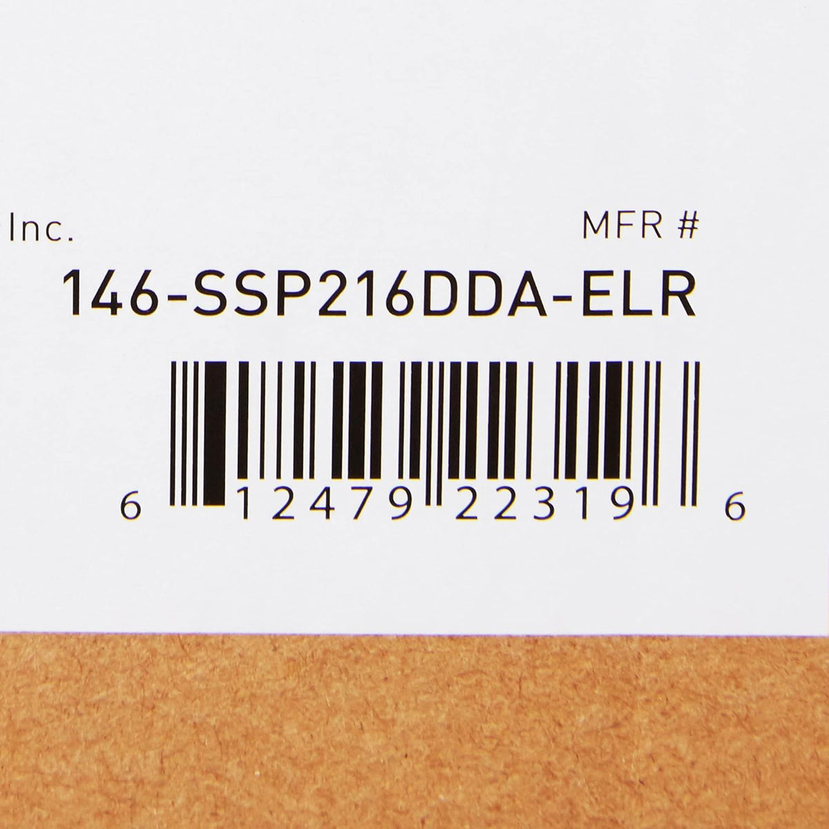 McKesson dual axle wheelchair, 16 inch seat — product photo 9