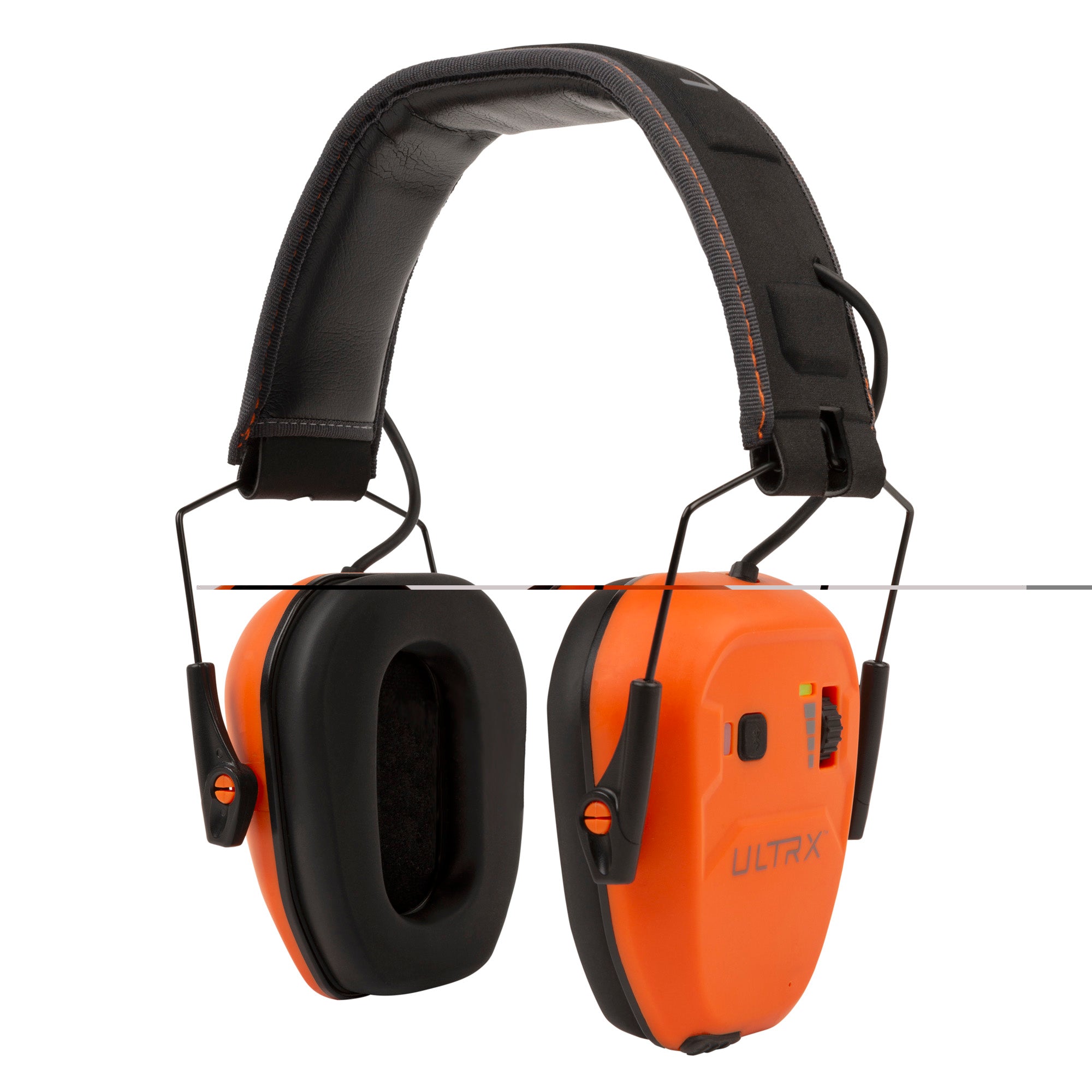 Allen Ultrx Bionic Bt Emuff Naranja