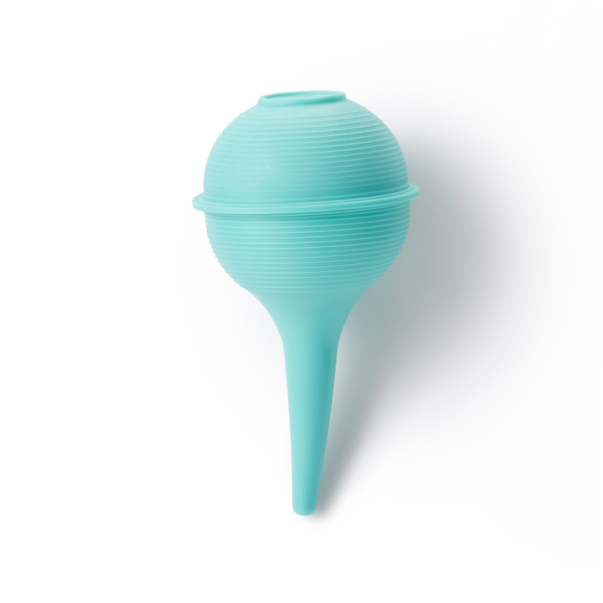 Ear / Ulcer Bulb Syringe PVC Pouch Sterile Disposable 3 oz., Packaging Type- Case