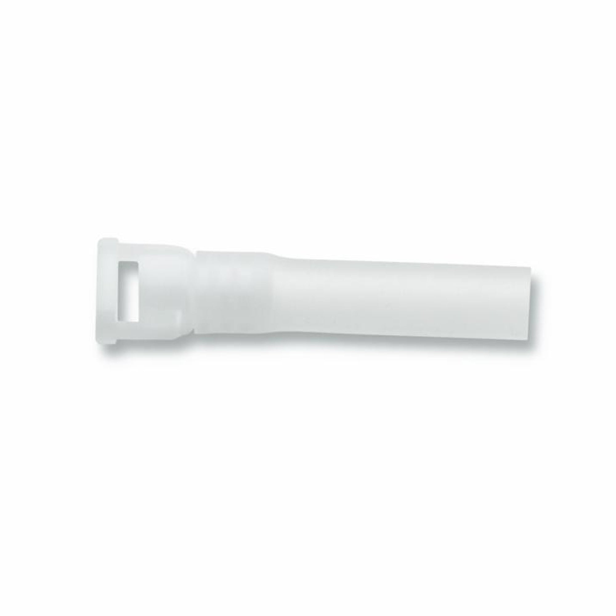 Urostomy Drain Tube Adapter Hollister