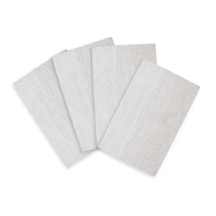 Scale Liner Paper McKesson 18 Inch Width 24 Inch Length White Crepe, Packaging Type- Case